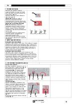 Preview for 79 page of Oerlikon AIR LIQUIDE CITOTIG 200 DC Safety Instructions For Operation And Maintenance