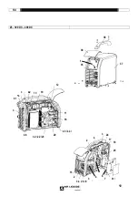 Preview for 92 page of Oerlikon AIR LIQUIDE CITOTIG 200 DC Safety Instructions For Operation And Maintenance