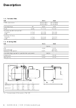 Preview for 6 page of Oerlikon ARS 16-25 Operating Instructions Manual