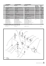 Предварительный просмотр 9 страницы Oerlikon BR2 Sogevac SV16 Operating Instructions Manual