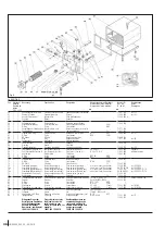 Предварительный просмотр 36 страницы Oerlikon BR2 Sogevac SV16 Operating Instructions Manual