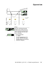 Предварительный просмотр 40 страницы Oerlikon CENTER ONE Operating Manual