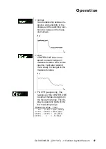 Предварительный просмотр 48 страницы Oerlikon CENTER ONE Operating Manual