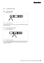 Preview for 30 page of Oerlikon CENTER TWO Operating Manual