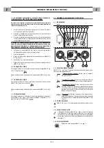 Предварительный просмотр 8 страницы Oerlikon CITIG 1500 AC/DC Safety Instruction For Use And Maintenance