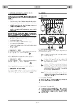 Предварительный просмотр 12 страницы Oerlikon CITIG 1500 AC/DC Safety Instruction For Use And Maintenance