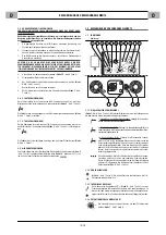 Предварительный просмотр 16 страницы Oerlikon CITIG 1500 AC/DC Safety Instruction For Use And Maintenance