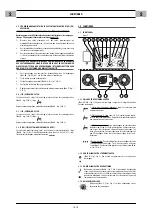 Предварительный просмотр 24 страницы Oerlikon CITIG 1500 AC/DC Safety Instruction For Use And Maintenance