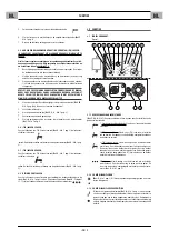 Предварительный просмотр 28 страницы Oerlikon CITIG 1500 AC/DC Safety Instruction For Use And Maintenance