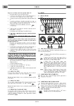 Предварительный просмотр 32 страницы Oerlikon CITIG 1500 AC/DC Safety Instruction For Use And Maintenance