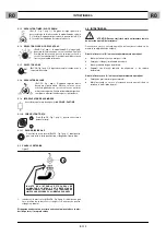 Предварительный просмотр 33 страницы Oerlikon CITIG 1500 AC/DC Safety Instruction For Use And Maintenance