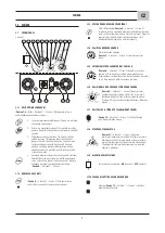 Предварительный просмотр 49 страницы Oerlikon CITIG 1500 AC/DC Safety Instruction For Use And Maintenance