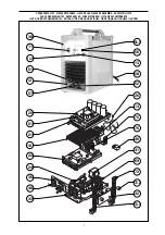 Предварительный просмотр 51 страницы Oerlikon CITIG 1500 AC/DC Safety Instruction For Use And Maintenance