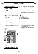 Предварительный просмотр 4 страницы Oerlikon CITOARC 1400i Safety Instruction For Use And Maintenance