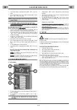 Предварительный просмотр 13 страницы Oerlikon CITOARC 1400i Safety Instruction For Use And Maintenance