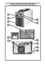 Предварительный просмотр 26 страницы Oerlikon CITOARC 1400i Safety Instruction For Use And Maintenance