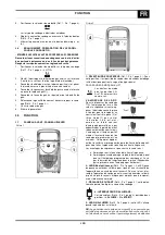 Preview for 9 page of Oerlikon CITOARC 1450 FORCE Safety Instruction For Use And Maintenance