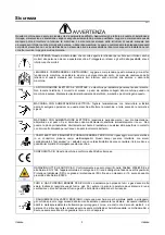 Preview for 23 page of Oerlikon CITOARC 270 Operator'S Manual