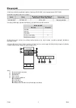 Предварительный просмотр 117 страницы Oerlikon CITOARC 270 Operator'S Manual