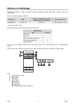 Preview for 171 page of Oerlikon CITOARC 270 Operator'S Manual