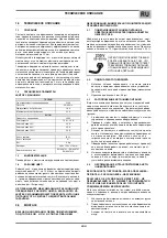 Preview for 63 page of Oerlikon CITOCUT 10i Safety Instruction For Use And Maintenance