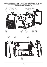 Preview for 66 page of Oerlikon CITOCUT 10i Safety Instruction For Use And Maintenance