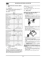 Preview for 4 page of Oerlikon CITOLINE 3000T Safety Instruction For Use And Maintenance