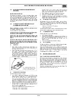 Preview for 7 page of Oerlikon CITOLINE 3000T Safety Instruction For Use And Maintenance