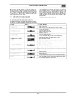 Preview for 15 page of Oerlikon CITOLINE 3000T Safety Instruction For Use And Maintenance