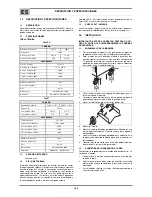 Preview for 18 page of Oerlikon CITOLINE 3000T Safety Instruction For Use And Maintenance