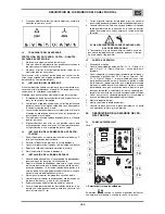 Preview for 19 page of Oerlikon CITOLINE 3000T Safety Instruction For Use And Maintenance