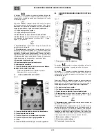 Preview for 20 page of Oerlikon CITOLINE 3000T Safety Instruction For Use And Maintenance