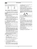 Preview for 26 page of Oerlikon CITOLINE 3000T Safety Instruction For Use And Maintenance