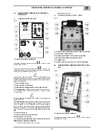 Preview for 27 page of Oerlikon CITOLINE 3000T Safety Instruction For Use And Maintenance