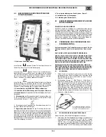 Preview for 35 page of Oerlikon CITOLINE 3000T Safety Instruction For Use And Maintenance