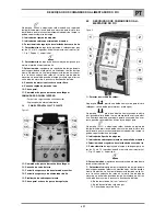 Preview for 41 page of Oerlikon CITOLINE 3000T Safety Instruction For Use And Maintenance