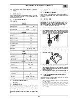 Preview for 53 page of Oerlikon CITOLINE 3000T Safety Instruction For Use And Maintenance