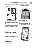 Preview for 55 page of Oerlikon CITOLINE 3000T Safety Instruction For Use And Maintenance