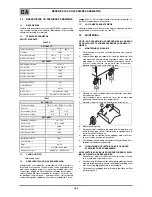 Preview for 60 page of Oerlikon CITOLINE 3000T Safety Instruction For Use And Maintenance