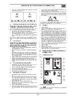 Preview for 61 page of Oerlikon CITOLINE 3000T Safety Instruction For Use And Maintenance