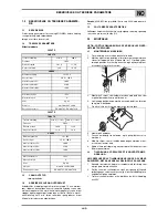 Preview for 67 page of Oerlikon CITOLINE 3000T Safety Instruction For Use And Maintenance