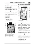 Preview for 69 page of Oerlikon CITOLINE 3000T Safety Instruction For Use And Maintenance