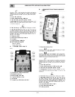 Preview for 76 page of Oerlikon CITOLINE 3000T Safety Instruction For Use And Maintenance