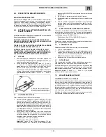 Preview for 77 page of Oerlikon CITOLINE 3000T Safety Instruction For Use And Maintenance