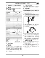 Preview for 81 page of Oerlikon CITOLINE 3000T Safety Instruction For Use And Maintenance