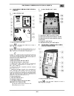 Preview for 83 page of Oerlikon CITOLINE 3000T Safety Instruction For Use And Maintenance