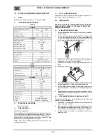 Preview for 88 page of Oerlikon CITOLINE 3000T Safety Instruction For Use And Maintenance