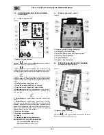 Preview for 90 page of Oerlikon CITOLINE 3000T Safety Instruction For Use And Maintenance