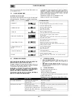 Preview for 92 page of Oerlikon CITOLINE 3000T Safety Instruction For Use And Maintenance