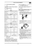 Preview for 95 page of Oerlikon CITOLINE 3000T Safety Instruction For Use And Maintenance